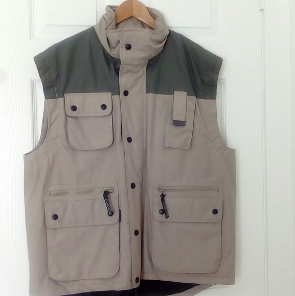 Panoply Other - Mens Panoply Vest